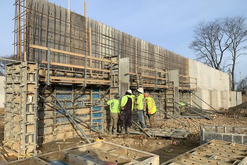 Join Our Team Concrete Contractor in Mount Vernon, OH | Knox Concrete Construction