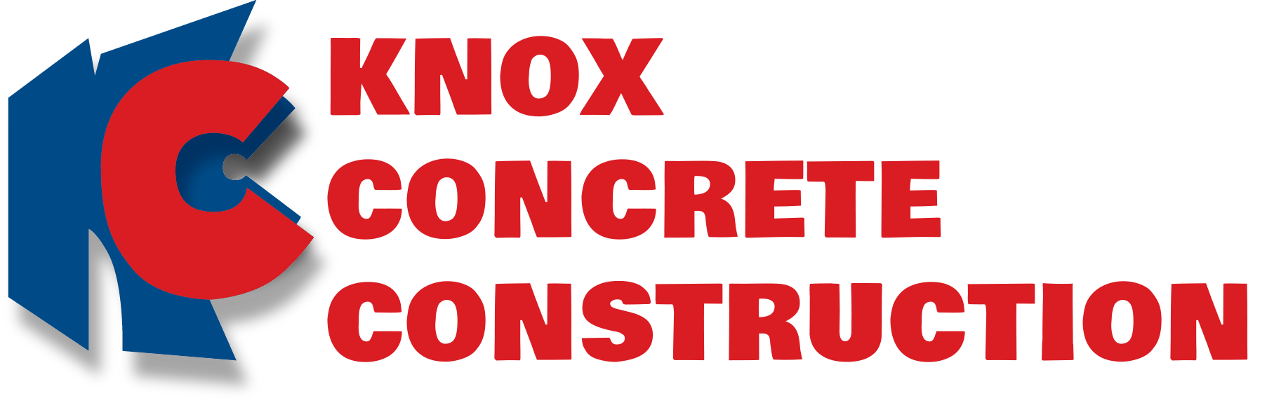 Knox Concrete Construction